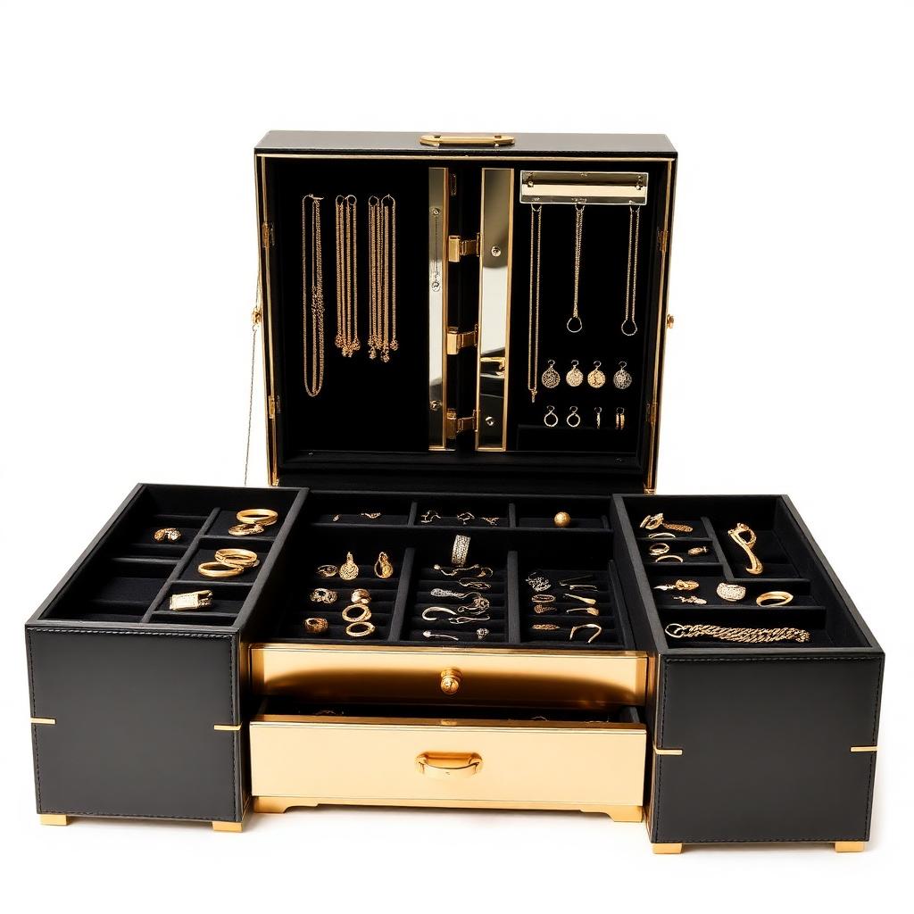 Coffret Impérial